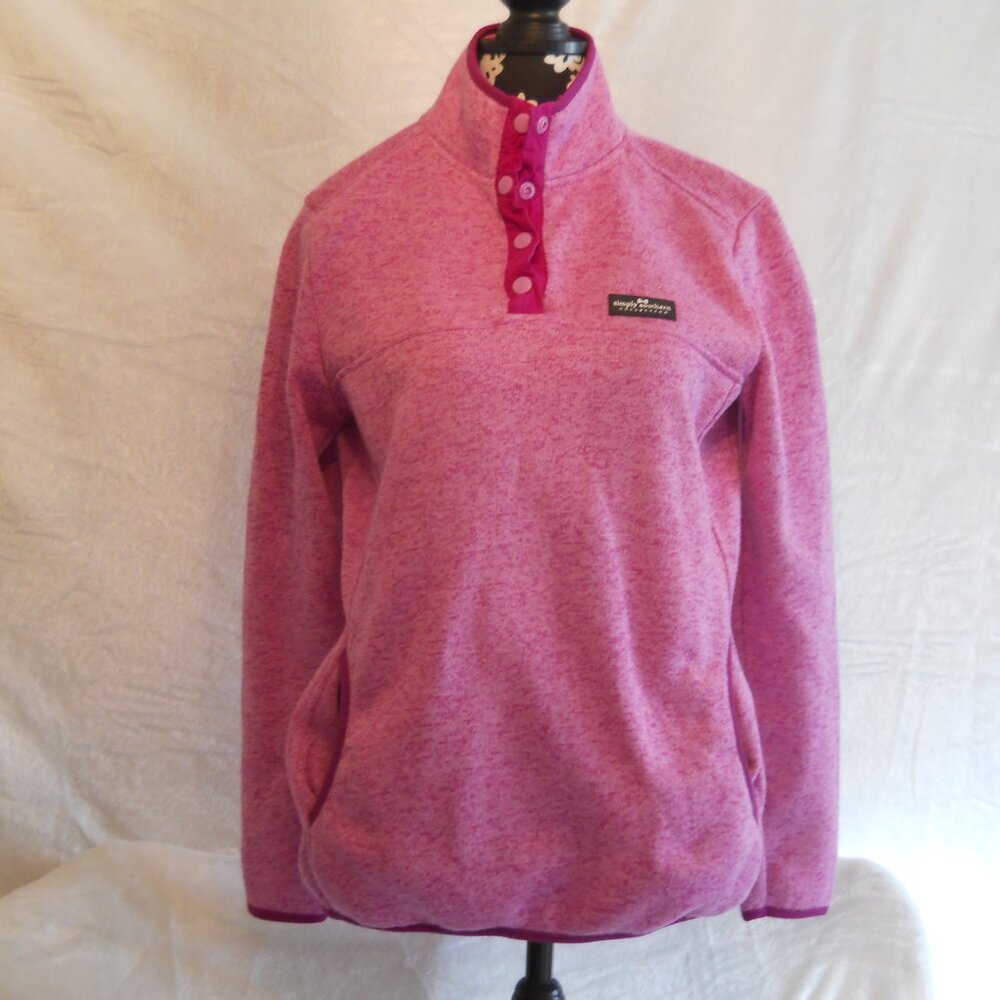 Simply Southern woman's pullover